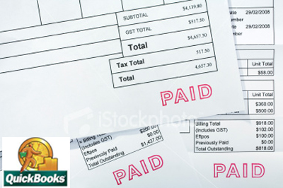 Quickbooks Accounts Receivable Report, Online Quickbooks Accounts Receivable Report Generation