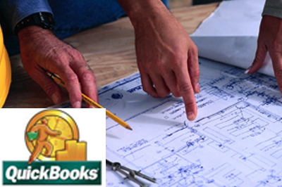 Quickbooks Building Construction Accounting, Building Construction Accounting