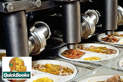 Food Processing QuickBooks Accounting Service, Online Food Processing QuickBooks Accounting