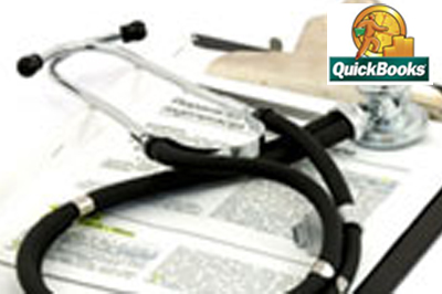 Hospital Quickbooks Accounting Services, Online Hospital Quickbooks Accounting