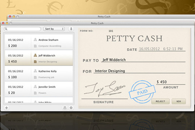 How to Keep Track of Petty Cash, Quickbooks: How to Setup a Petty Cash Account