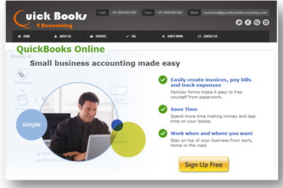 Quickbooks Manufacturers Accounting, Quickbooks Online Manufacturers Accounting 