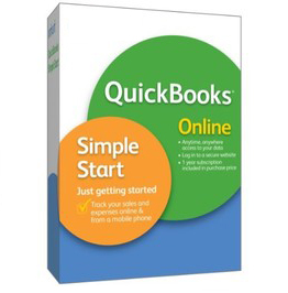 Online QuickBooks, QuickBooks Online Services