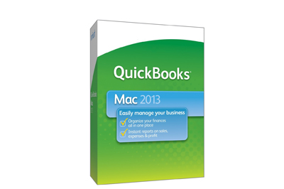 QuickBooks Mac Accounting, Online QuickBooks for Mac