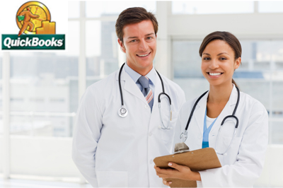 Quickbooks Accounting for Doctors Services, Quickbooks Accounting For Doctors Service