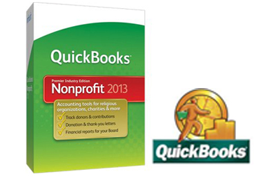 Nonprofit Accounting Online Quickbooks, Quickbooks Non-Profit Organizations Accounting 