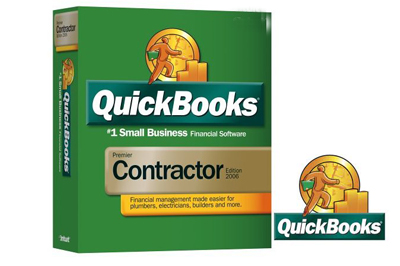 Online QuickBooks Contractors Accounting Solutions, Online QuickBooks Solutions Contractor