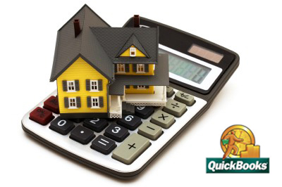 Quickbooks Property Management Firms Services, Quickbooks Property Management Firm