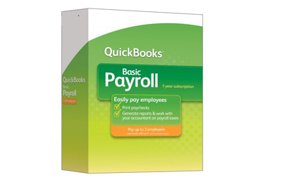 Quickbooks Payroll, Payroll Quickbooks Services