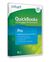 QuickBooks Pro Software, QuickbooksPro