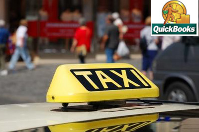 Quickbooks Taxi Drivers Accounting, Taxi Drivers Quickbooks Accounting Software