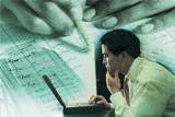 Outsourced full time accountant services Outsourced full time accountant services