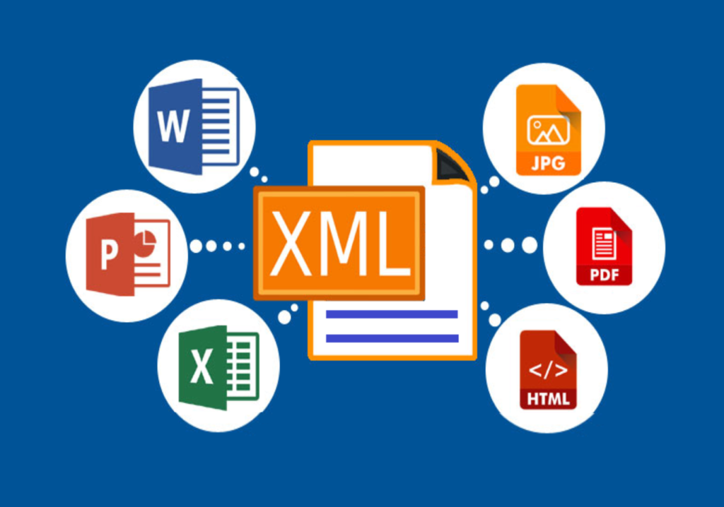 XML Conversion Services